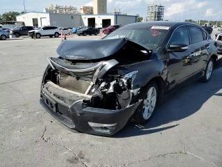 1N4AL3AP6DN438674 2013 Nissan Altima 2.5