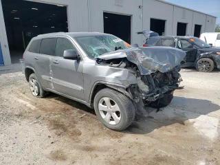 2013 Jeep Grand Cherokee Laredo VIN: 1C4RJEAGXDC507795 Lot: 66858363