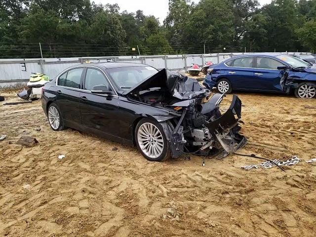 2013 BMW 3er - Image 11