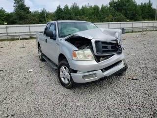 2005 Ford F-150 - Image 10