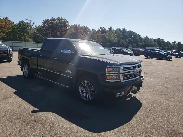 2014 Chevrolet Silverado K1500 High Country VIN: 3GCUKTECXEG267925 Lot: 67935443