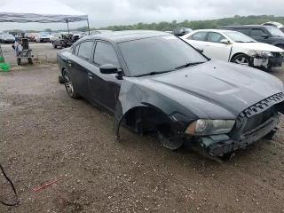 2013 Dodge Charger R/T VIN: 2C3CDXCT9DH503256 Lot: 66662573