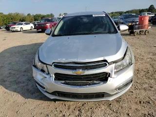 1G1PE5SB4G7212597 2016 Chevrolet Cruze Limited Lt