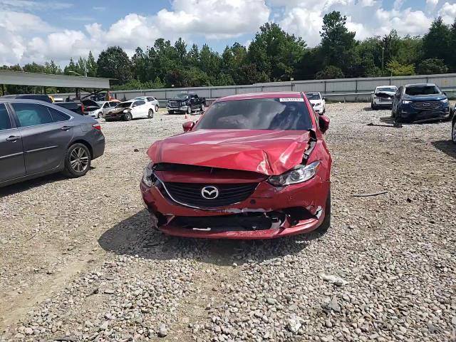 2017 Mazda 6 Sport VIN: JM1GL1U58H1154236 Lot: 63813293