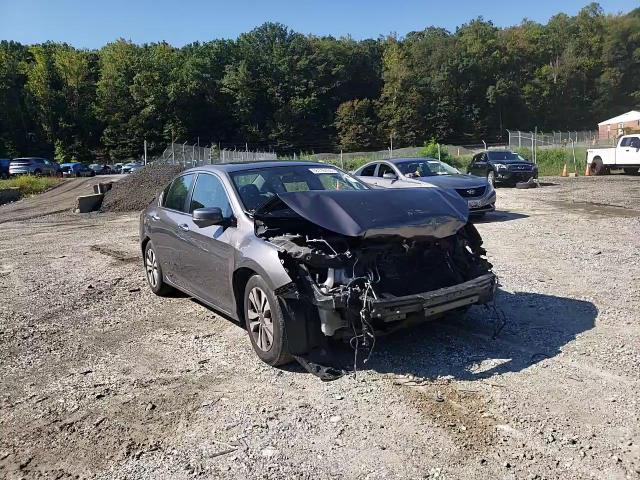 2015 Honda Accord Ex VIN: 1HGCR2F73FA267723 Lot: 66116493