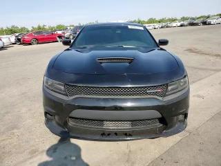 2019 Dodge Charger - Image 11