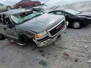 2000 GMC New Sierra K1500 VIN: 1GTEK19T1YE183698 Lot: 86612795