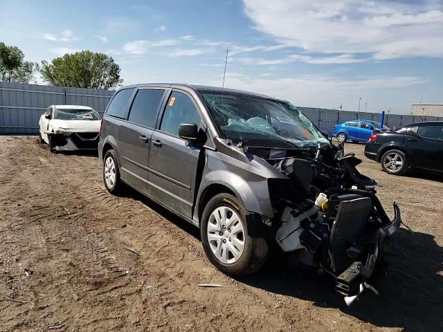 2015 Dodge Caravan - Image 12