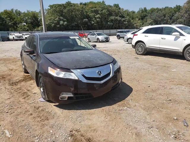 19UUA96569A002124 2009 Acura Tl