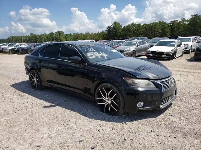 2013 Lexus Gs 350 VIN: JTHCE1BL3D5015885 Lot: 74214264