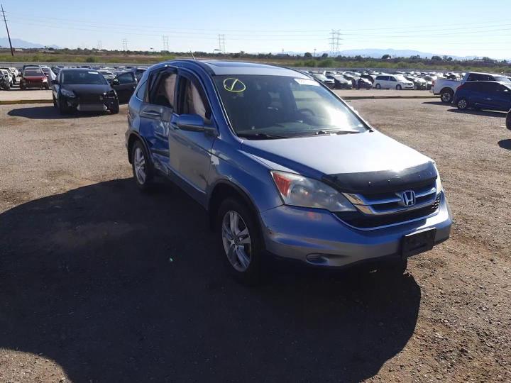 2011 Honda CR-V - Image 11