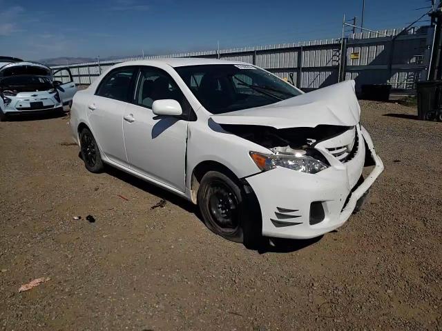 2013 Toyota Corolla Base VIN: 2T1BU4EE9DC963533 Lot: 67508293