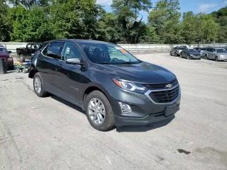 2018 Chevrolet Equinox Lt VIN: 2GNAXJEV4J6292679 Lot: 67880983