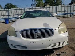 2007 Buick Lucerne Cxl VIN: 1G4HD57237U198468 Lot: 50613954