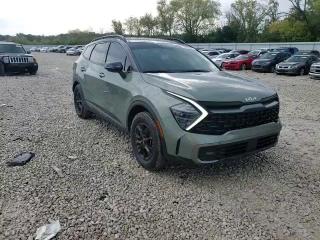 2023 Kia Sportage X-Pro VIN: 5XYK7CAF6PG059082 Lot: 68993673