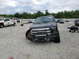 2017 Ford F150 Supercrew VIN: 1FTEW1EG0HKC05303 Lot: 66573213