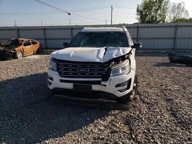 2016 Ford Explorer Xlt VIN: 1FM5K7D83GGA32835 Lot: 66726503