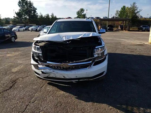 2017 Chevrolet Tahoe C1500 Lt VIN: 1GNSCBKC9HR137472 Lot: 68582083