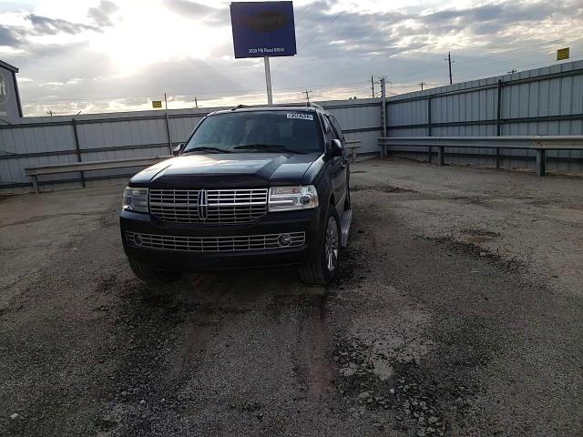 2009 Lincoln Navigator L VIN: 5LMFL27549EJ02053 Lot: 62407833