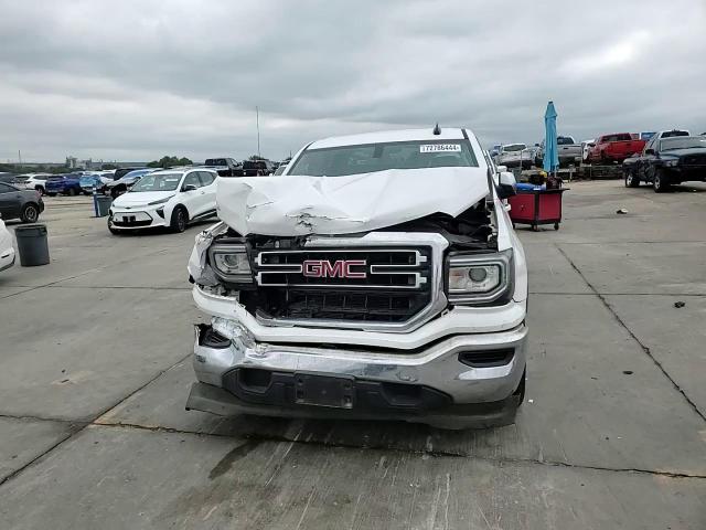 3GTP1MEC6GG311556 2016 GMC Sierra C1500 Sle