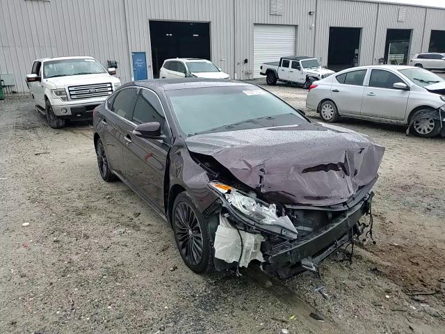 2016 Toyota Avalon Xle VIN: 4T1BK1EB7GU236632 Lot: 70070554