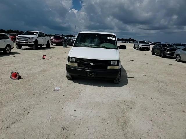 2005 Chevrolet Astro VIN: 1GCDM19X95B113405 Lot: 72017174