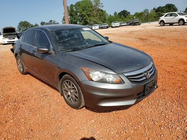 2011 Honda Accord Lx VIN: 1HGCP2F32BA094967 Lot: 70748754