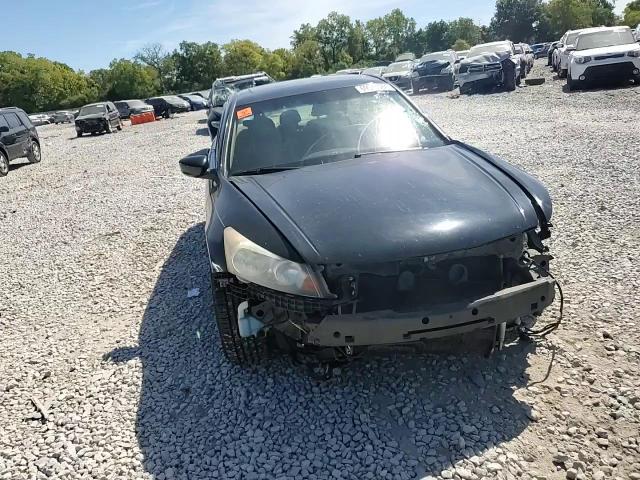 1HGCP2F74BA133450 2011 Honda Accord Ex