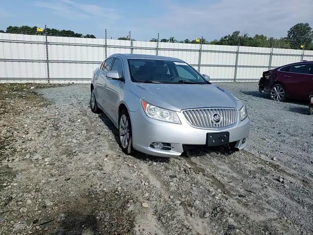 2010 Buick Lacrosse Cxl VIN: 1G4GD5EG3AF308070 Lot: 71836374