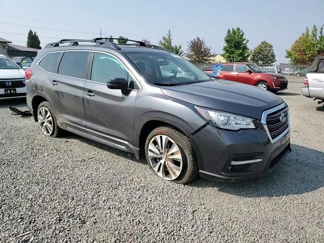 2019 Subaru Ascent Limited VIN: 4S4WMAPD6K3421456 Lot: 70017074