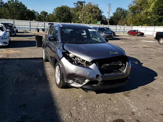 3N1CP5CU0JL536684 2018 Nissan Kicks S