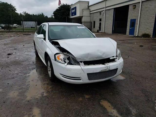 2014 Chevrolet Impala - Image 10