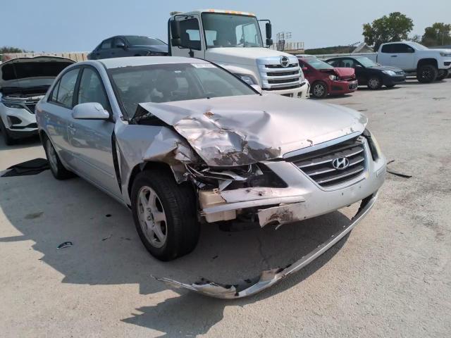 2009 Hyundai Sonata Gls VIN: 5NPET46C99H521109 Lot: 70712654