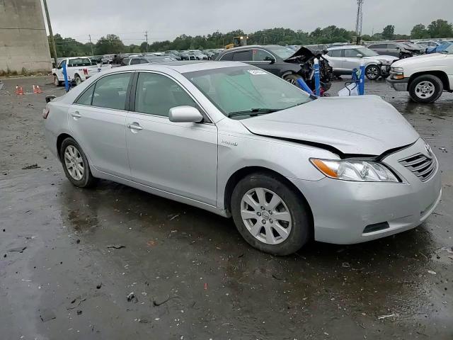 2008 Toyota Camry Hybrid VIN: 4T1BB46K28U056198 Lot: 72540624