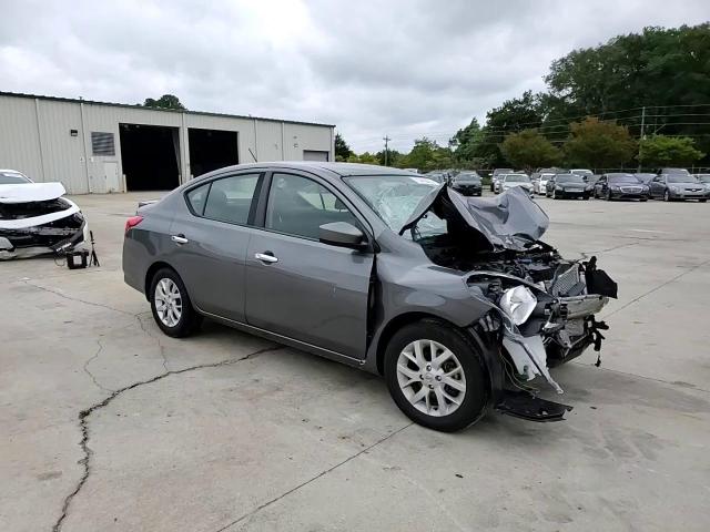 2017 Nissan Versa S VIN: 3N1CN7AP5HL804394 Lot: 71470474