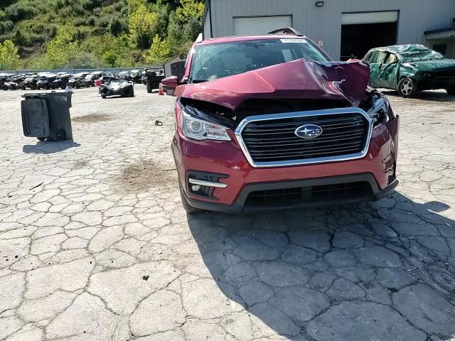 2020 Subaru Ascent Limited VIN: 4S4WMAPD8L3480669 Lot: 71707594