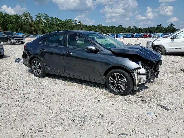 2024 Kia Forte Lx VIN: 3KPF24AD1RE713765 Lot: 71298474