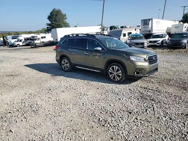 2022 Subaru Ascent Touring VIN: 4S4WMARD3N3404907 Lot: 72254644