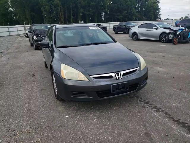 1HGCM56307A121651 2007 Honda Accord Se