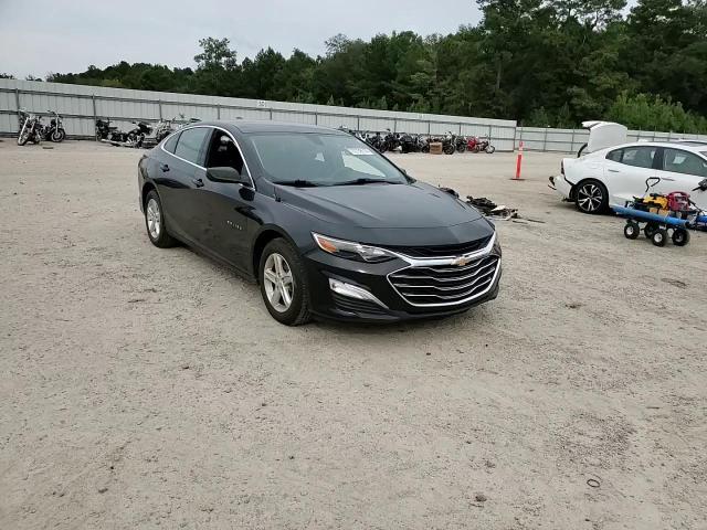 2020 Chevrolet Malibu Ls VIN: 1G1ZB5ST0LF139559 Lot: 72738514