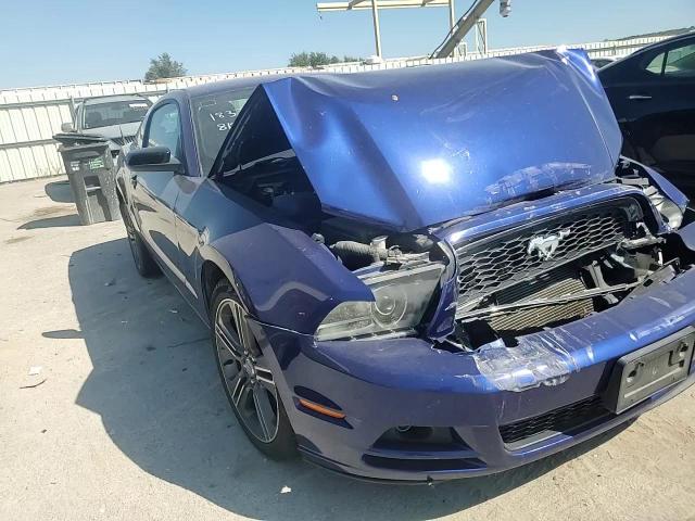 1ZVBP8AM3E5327200 2014 Ford Mustang