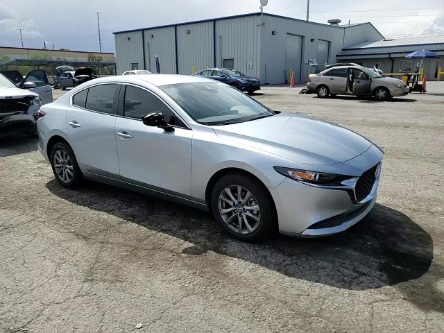 2021 Mazda 3 VIN: 3MZBPAA79MM203720 Lot: 72702574