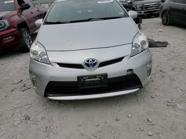 2015 Toyota Prius VIN: JTDKN3DU7F1982878 Lot: 70674124