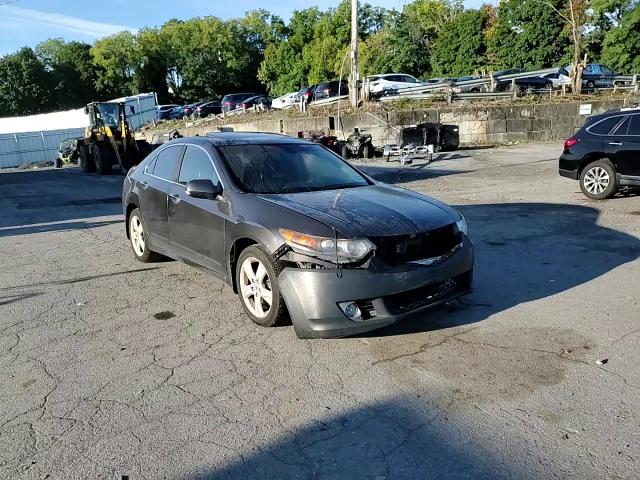 2009 Acura Tsx VIN: JH4CU26659C008534 Lot: 70124894