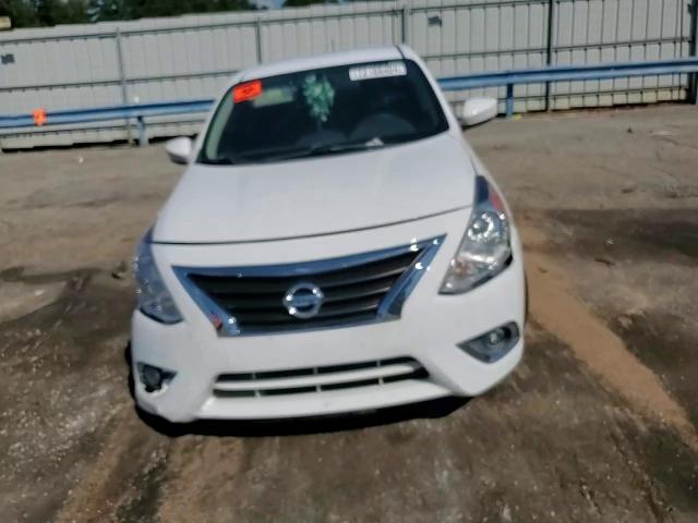 2019 Nissan Versa S VIN: 3N1CN7AP7KL880495 Lot: 72168404