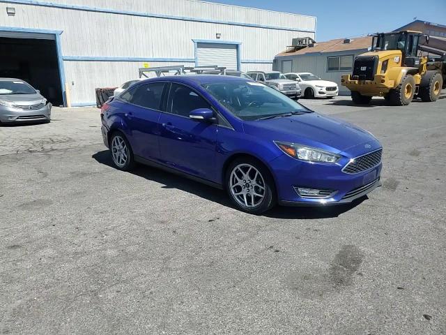 1FADP3F26FL306513 2015 Ford Focus Se