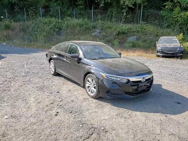 2020 Honda Accord Lx VIN: 1HGCV1F13LA051920 Lot: 71234614