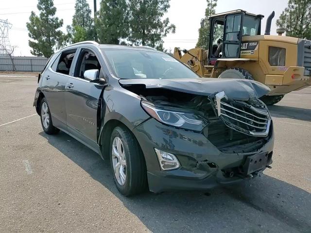 2020 Chevrolet Equinox Premier VIN: 2GNAXNEV7L6164964 Lot: 70724034