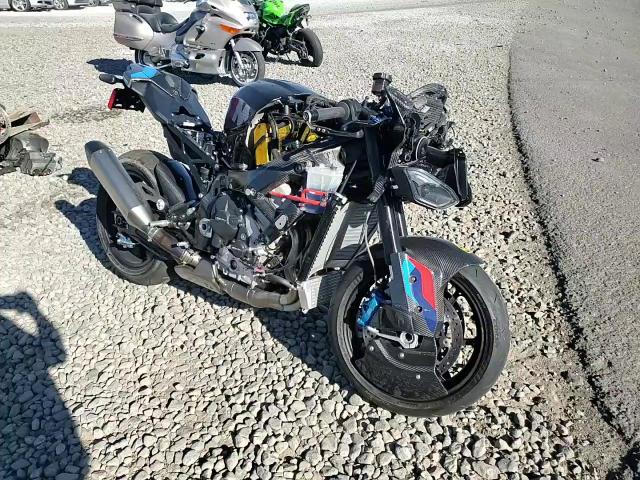 2024 BMW M 1000 Rr VIN: WB10P0306R6J57949 Lot: 68953564