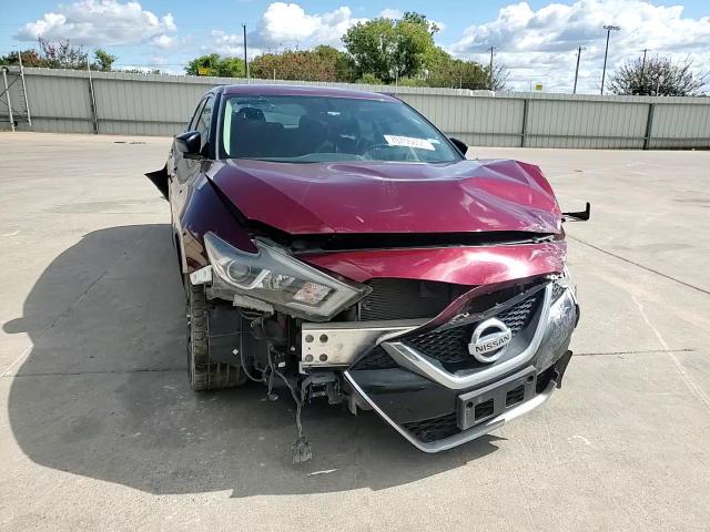 2018 Nissan Maxima 3.5S VIN: 1N4AA6AP9JC372507 Lot: 70755664